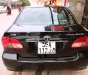 Toyota Corolla altis 1.8G MT 2007 - Bán Toyota Corolla altis 1.8G MT đời 2007, màu đen đã đi 18171 km, giá 350tr