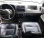 Suzuki Wagon R 2001 - Cần bán gấp Suzuki Wagon R đời 2001, màu trắng