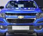 Chevrolet Colorado  2.5 AT 4x2 2018 - Colorado (2.5VGT)- Số tự động 1 cầu, hỗ trợ đặc biệt, trả góp 90% - 85tr lăn bánh - Đủ màu. LH: 0961.848.222