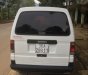 Suzuki Super Carry Van   2001 - Bán lại xe Suzuki Super Carry Van 2001, màu trắng, giá 80tr