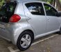 Toyota Aygo 2007 - Bán ô tô Toyota Aygo 2007, màu bạc, xe nhập