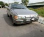 Renault 19 1990 - Cần bán Renault 19 năm sản xuất 1990, màu xám, nhập khẩu nguyên chiếc giá cạnh tranh