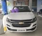 Chevrolet Colorado  2.5 AT 4x2 2018 - Colorado (2.5VGT)- Số tự động 1 cầu, hỗ trợ đặc biệt, trả góp 90% - 85tr lăn bánh - Đủ màu. LH: 0961.848.222