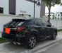 Lexus RX 350 2016 - Bán Lexus RX 350 năm 2016, màu đen, xe nhập