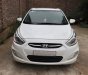 Hyundai Accent 2015 - Bán ô tô Hyundai Accent 2015, màu trắng, xe nhập, giá 475tr