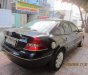 Ford Mondeo   2003 - Bán ô tô Ford Mondeo sản xuất 2003, màu đen giá cạnh tranh