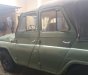 UAZ UAZ 469b 1985 - Bán xe UAZ UAZ 469B đời 1985, màu xanh lục, nhập khẩu giá cạnh tranh