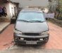 Hyundai Grand Starex   1998 - Bán Hyundai Grand Starex năm 1998, xe trở 1 tấn, 3 chỗ