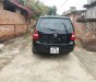 Nissan Grand livina  MT 2010 - Cần bán xe Nissan Livina đời 2010, màu đen, xe đẹp