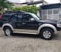 Ford Everest   2008 - Bán xe Ford Everest đời 2008, màu đen, xe gia đình