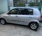 Hyundai Getz 2006 - Cần bán Hyundai Getz sản xuất 2006, màu bạc, nhập khẩu nguyên chiếc