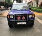 Hyundai Galloper 2.5 MT 1995 - Bán xe Hyundai Galloper 2.5 MT đời 1995, màu xanh lam, nhập khẩu Hàn Quốc chính chủ