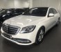 Mercedes-Benz S class S450 2017 - Chạy lướt Mercedes-Benz S450 cũ 12/2018, chính hãng đã qua sử dụng