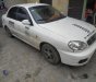 Daewoo Lanos MT 2003 - Gia đình cần bán gấp Daewoo Lanos 2003 để lên đời