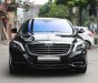 Mercedes-Benz S class S500 2016 - Bán Mercedes S500 2016, màu đen, nội thất nâu cực đẹp