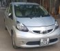 Toyota Aygo 2007 - Bán ô tô Toyota Aygo 2007, màu bạc, xe nhập