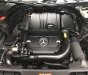 Mercedes-Benz C class C200 2013 - Bán ô tô Mercedes-Benz C class đăng ký lần đầu 2013, màu xám (ghi) nhập khẩu, giá chỉ 840 triệu