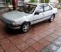 Peugeot 405 1992 - Bán xe Peugeot 405 đời 1992, màu bạc, nhập khẩu nguyên chiếc giá cạnh tranh