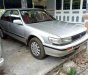 Nissan Bluebird   1991 - Cần bán Nissan Bluebird năm 1991, màu bạc, nhập khẩu  