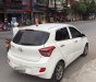 Hyundai Grand i10   2016 - Bán xe Hyundai Grand i10 năm 2016, màu trắng, nhập khẩu
