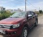 Ford Ranger 2013 - Bán ô tô Ford Ranger năm sản xuất 2013, màu đỏ, 480tr