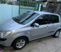 Hyundai Getz 2006 - Cần bán Hyundai Getz sản xuất 2006, màu bạc, nhập khẩu nguyên chiếc