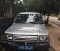 Mitsubishi Pajero   2000 - Bán ô tô Mitsubishi Pajero 2000, màu bạc