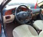 Fiat Albea HLX 1.6 2007 - Cần bán gấp Fiat Albea HLX 1.6 2007, màu bạc, giá chỉ 158 triệu