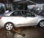 Kia Cerato  MT 2009 - Bán Kia Cerato MT 2009, màu bạc, xe đẹp, máy móc tốt