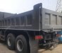 Xe tải Trên 10 tấn D300GTL 2017 - Mua bán xe ben 4 chân xác nặng tại Bà Rịa Vũng Tàu