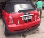 Mini Cooper   2006 - Bán Mini Cooper năm 2006, màu đỏ