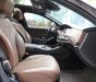 Mercedes-Benz S class S500 2016 - Bán Mercedes S500 2016, màu đen, nội thất nâu cực đẹp