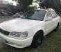 Toyota Corolla altis   1999 - Bán xe Toyota Corolla altis đời 1999, màu trắng, 100 triệu 