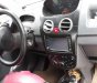 Daewoo Matiz   2010 - Gia đình bán ô tô Daewoo Matiz đời 2010, màu bạc, xe nhập