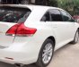 Toyota Venza 2.7 2009 - Cần bán gấp Toyota Venza 2.7 đời 2009, màu trắng, xe nhập ít sử dụng, giá tốt