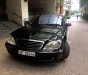 Mercedes-Benz S class S350 2003 - Bán xe Mercedes S350 SX 2005, nội ngoại thất đẹp, máy móc mượt mà