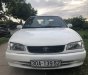 Toyota Corolla altis   1999 - Bán xe Toyota Corolla altis đời 1999, màu trắng, 100 triệu 