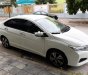 Honda City 1.5AT 2015 - Cần bán xe Honda City 1.5AT sản xuất năm 2015, màu trắng xe gia đình