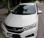 Honda City 1.5AT 2015 - Cần bán xe Honda City 1.5AT sản xuất năm 2015, màu trắng xe gia đình