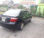 Toyota Vios 2006 - Cần bán Toyota Vios năm 2006, màu đen, 179tr