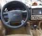 Ford Everest 2007 - Bán ô tô cũ Ford Everest đời 2007