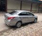 Toyota Vios 1.5G 2014 - Cần bán xe Toyota Vios 1.5G năm sản xuất 2014, màu bạc, giá 495tr