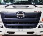 Hino 500 Series FG8JT7A 2018 - Bán xe tải thùng bảo ôn Hino FG8JT7A - 8 tấn