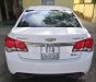 Chevrolet Cruze 2012 - Bán xe Chevrolet Cruze 2012, màu trắng, nhập khẩu  