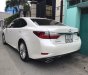 Lexus ES 2.0 2015 - Bán Lexus ES 2.0 năm sản xuất 2015, xe mới đi 13.000km màu trắng, xe nhập bao check hãng