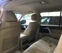 Toyota Land Cruiser VX 2016 - Bán Toyota Land Cruiser VX sản xuất 2016, đăng ký 2016, màu đen, nội thất kem