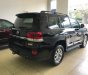 Toyota Land Cruiser VX 2016 - Bán Toyota Land Cruiser VX sản xuất 2016, đăng ký 2016, màu đen, nội thất kem