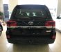 Toyota Land Cruiser VX 2016 - Bán Toyota Land Cruiser VX sản xuất 2016, đăng ký 2016, màu đen, nội thất kem