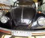 Volkswagen Beetle 1990 - Bán xe Volkswagen Beetle trước năm 1990, màu đen, xe nhập chính chủ, giá 320tr