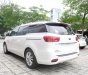 Kia Sedona 2018 - Cần bán Kia Sedona năm sản xuất 2018, màu trắng